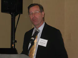Mark Moorhead, Director of Marketing, WS Packaging Group Mark Moorhead, Director of Marketing, WS Packaging Group
