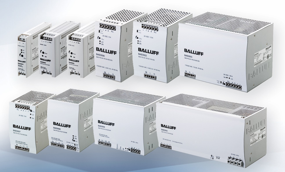 Aw 10417 1205np Balluff