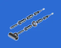 Submersible pH Sensor Platform Submersible pH Sensor Platform