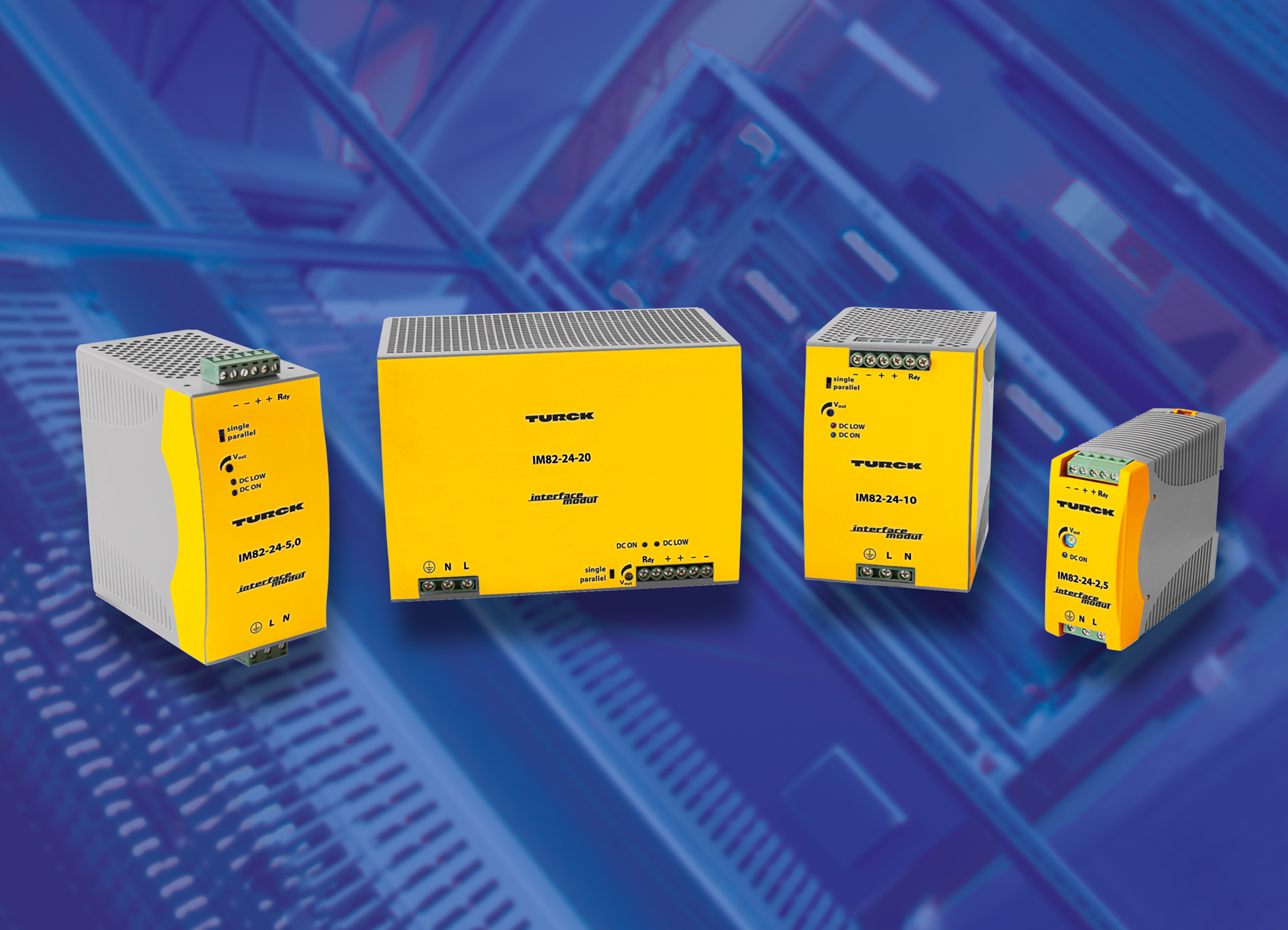 Aw 10437 1205np Turck