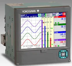 Paperless Recorder Paperless Recorder