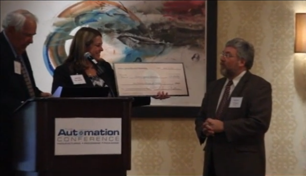 David Harvey Scholarship