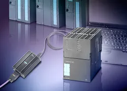 Siemens CP343 part of network security enhancements Siemens CP343 part of network security enhancements
