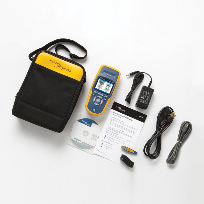 Aw 9981 Fluke Ier2