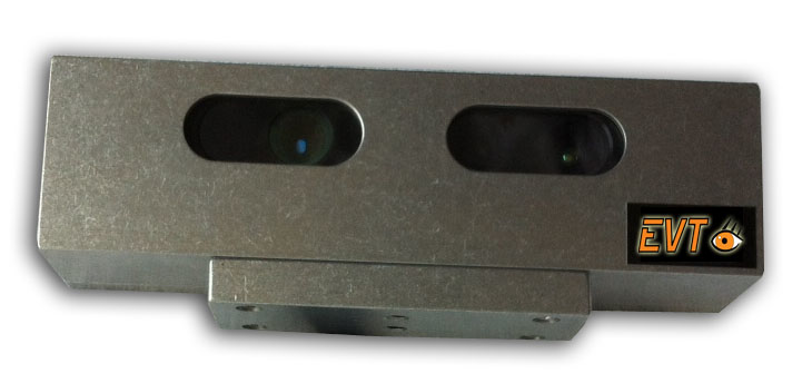 3D Sensor