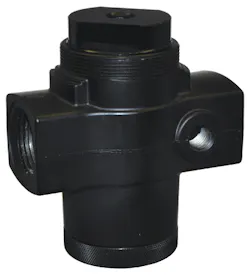 Aw 11208 R17 Air Pilot Operated Hr