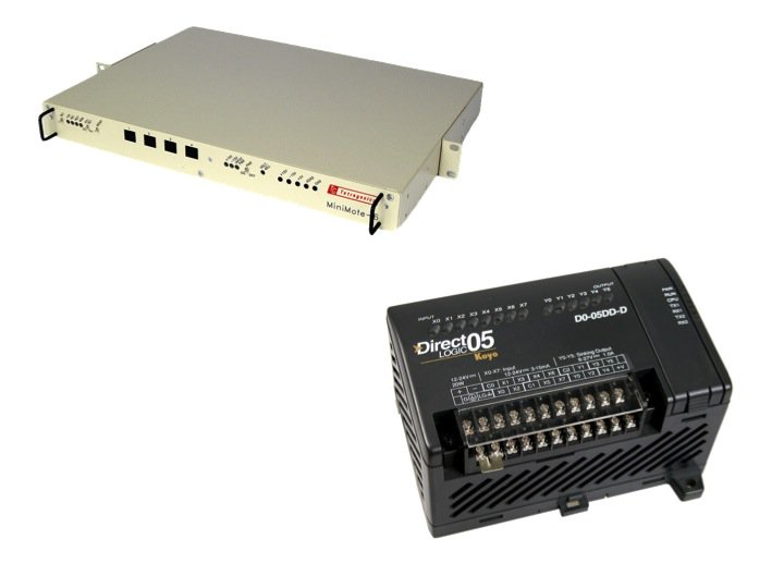 RTU or PLC?