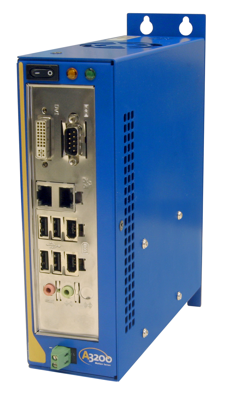 Aw 11304 1207np Aerotech