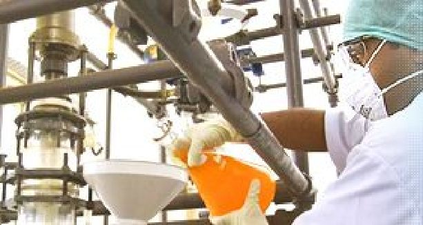 Life Sciences Plants Expand