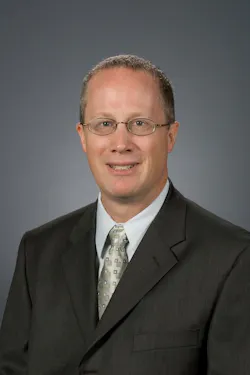 Mike Rothwell Joins PI North America Board Mike Rothwell Joins PI North America Board
