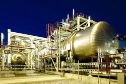 Aw 11603 Oil Gas Plant Aw 11603 Oil Gas Plant