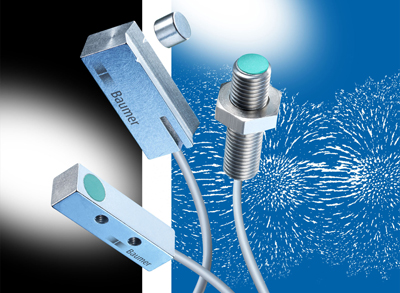 Aw 11674 Magnetic Sensor