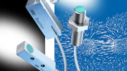 Aw 11674 Magnetic Sensor