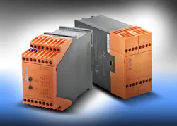 Aw 11689 Safety Speed Relay Modules 5x7 Aw 11689 Safety Speed Relay Modules 5x7