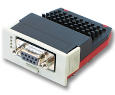 NetJack Network Interface Module
