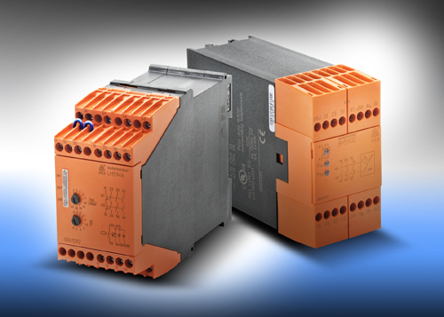 Aw 11702 Safety Speed Relay Modules 5x7 0
