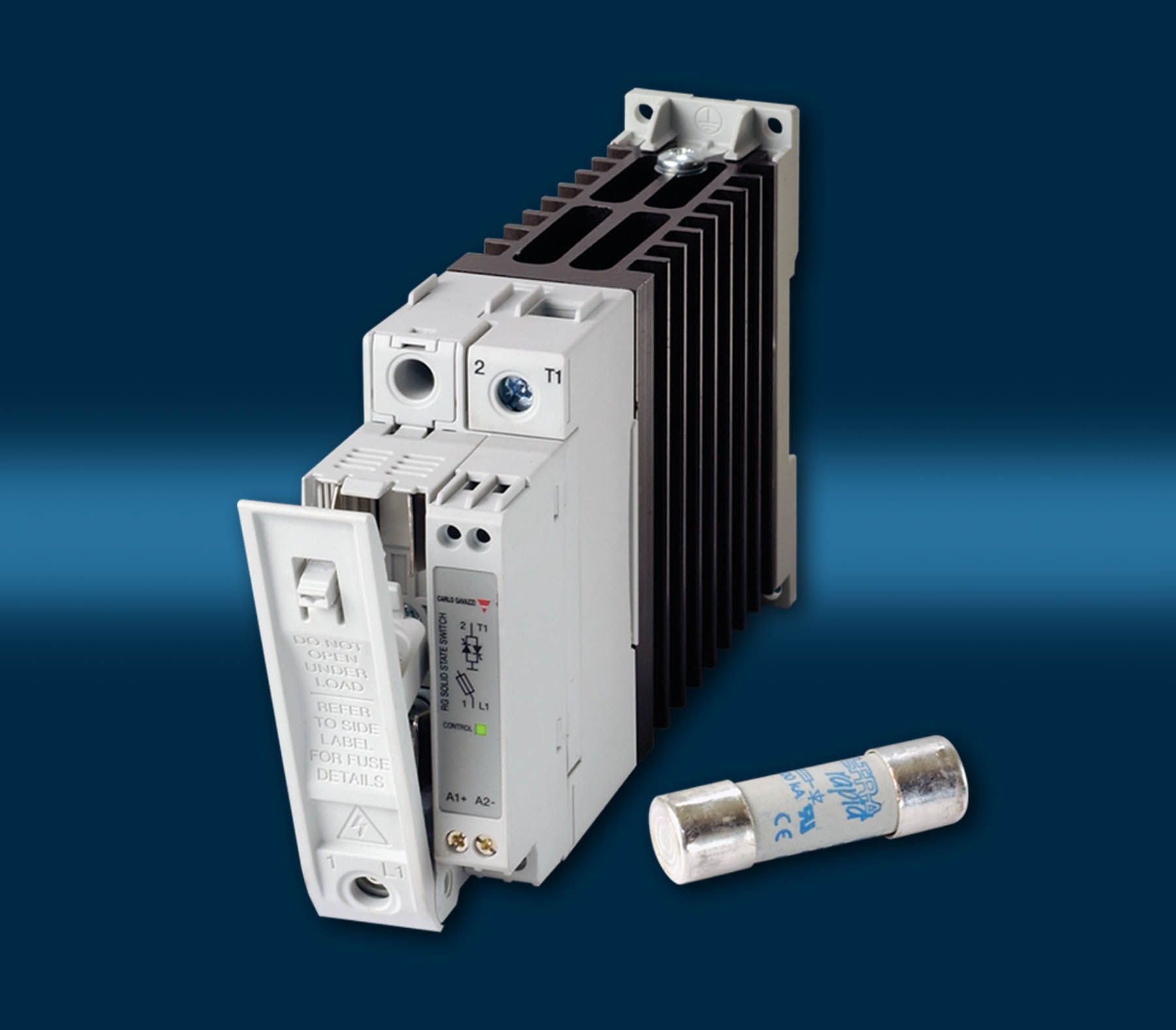 Aw 11737 1208np Carlo Gavazzi