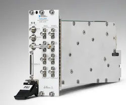 Vector Signal Transceiver Vector Signal Transceiver
