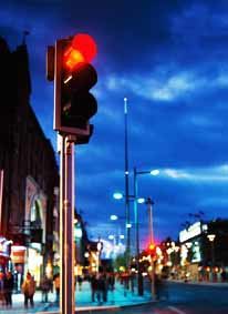 Aw 11786 Traffic Lights
