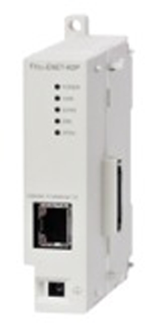 Aw 12060 Fx3u Enet Adp