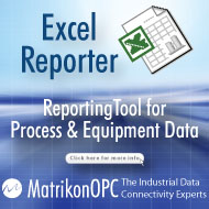 Aw 12298 12 09 Matrikon Excelreporter Image