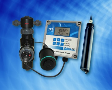 Aw 12301 Triton Tr8 Filter Backwash