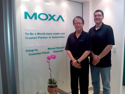 Aw 12461 Moxa