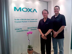 Aw 12461 Moxa