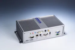 Manufacturers and Industrial Computers
