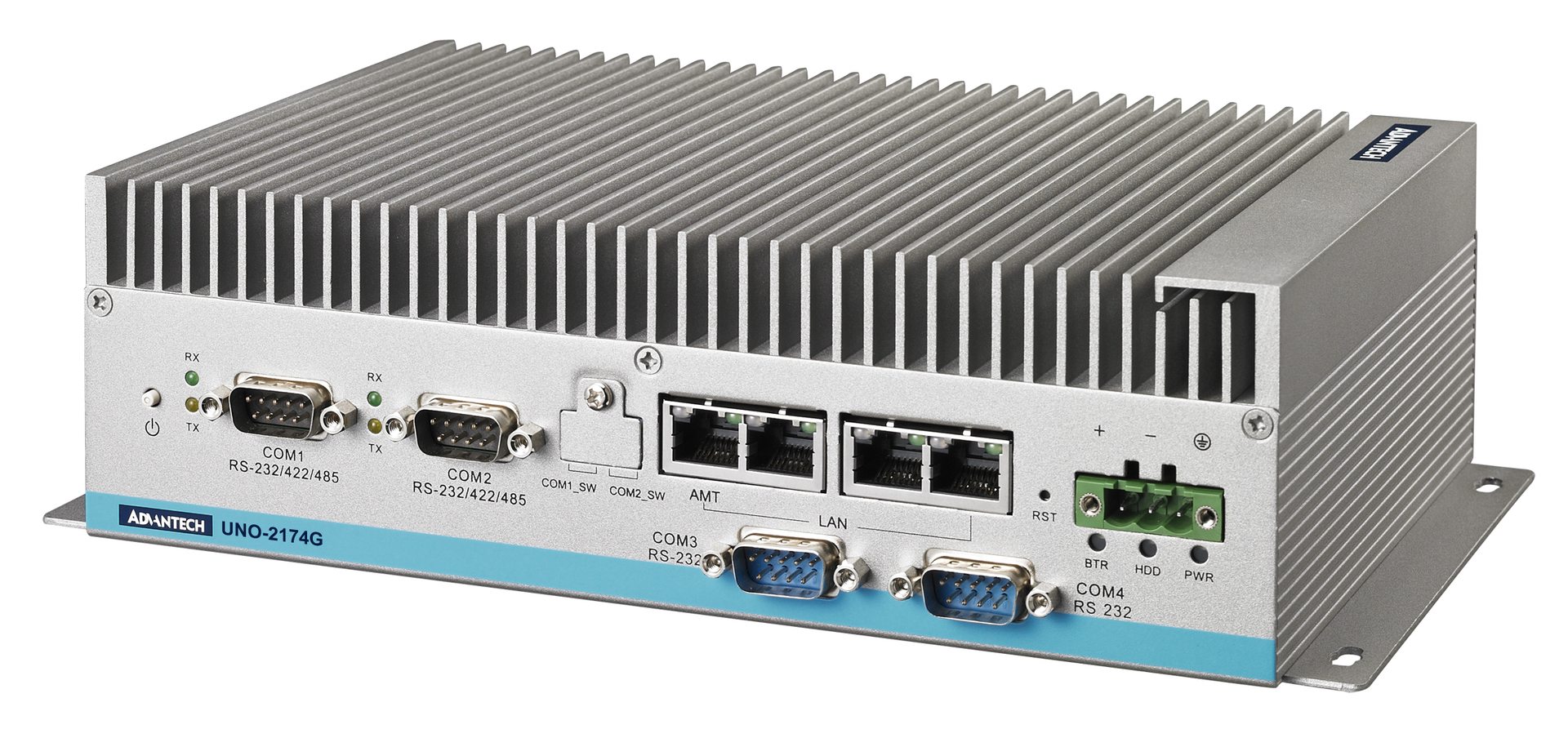 Embedded Controllers