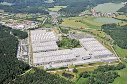 Aw 12563 Bosch Jihlava Plant Aw 12563 Bosch Jihlava Plant