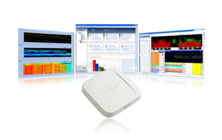 Fluke Smart Edge Sensor