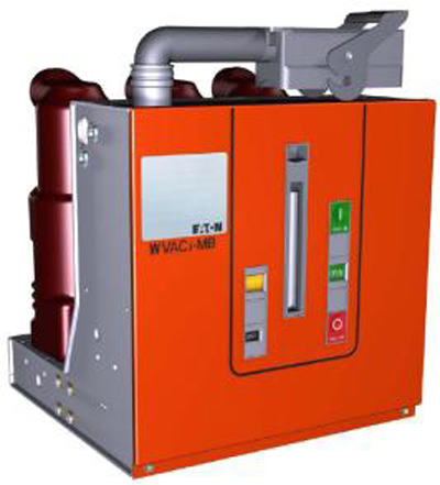 Aw 12616 Mining Breaker