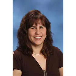 The new President at OSIsoft, Jenny Linton. The new President at OSIsoft, Jenny Linton.
