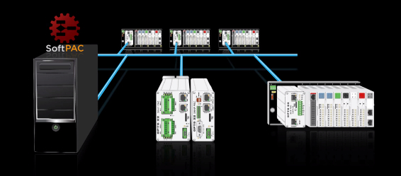 PC-Based Control