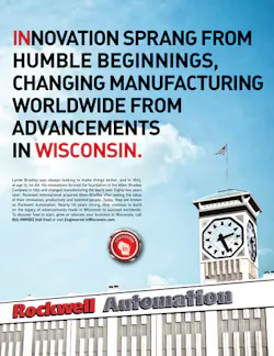 Aw 12742 Wedc In Wisconsin Rockwell Ad