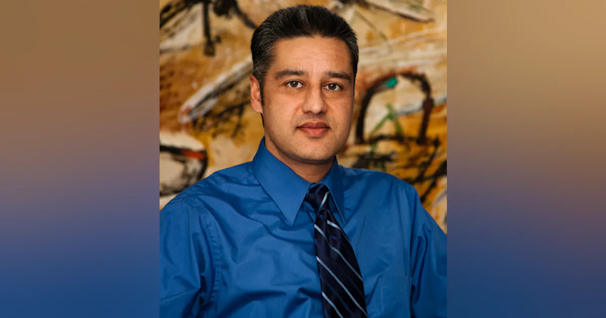 Manya Ranjan Energy Management Strategy, Roadmap Needed? | Automation World