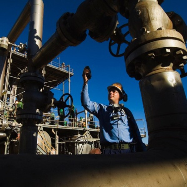 Process Engineers Are Some of the Happiest Workers in the U.S.