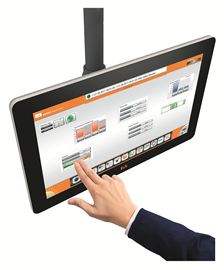Aw 12843 B R Multi Touch S