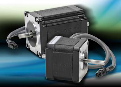 Aw 12989 Dual Shaft Steppers 5x7
