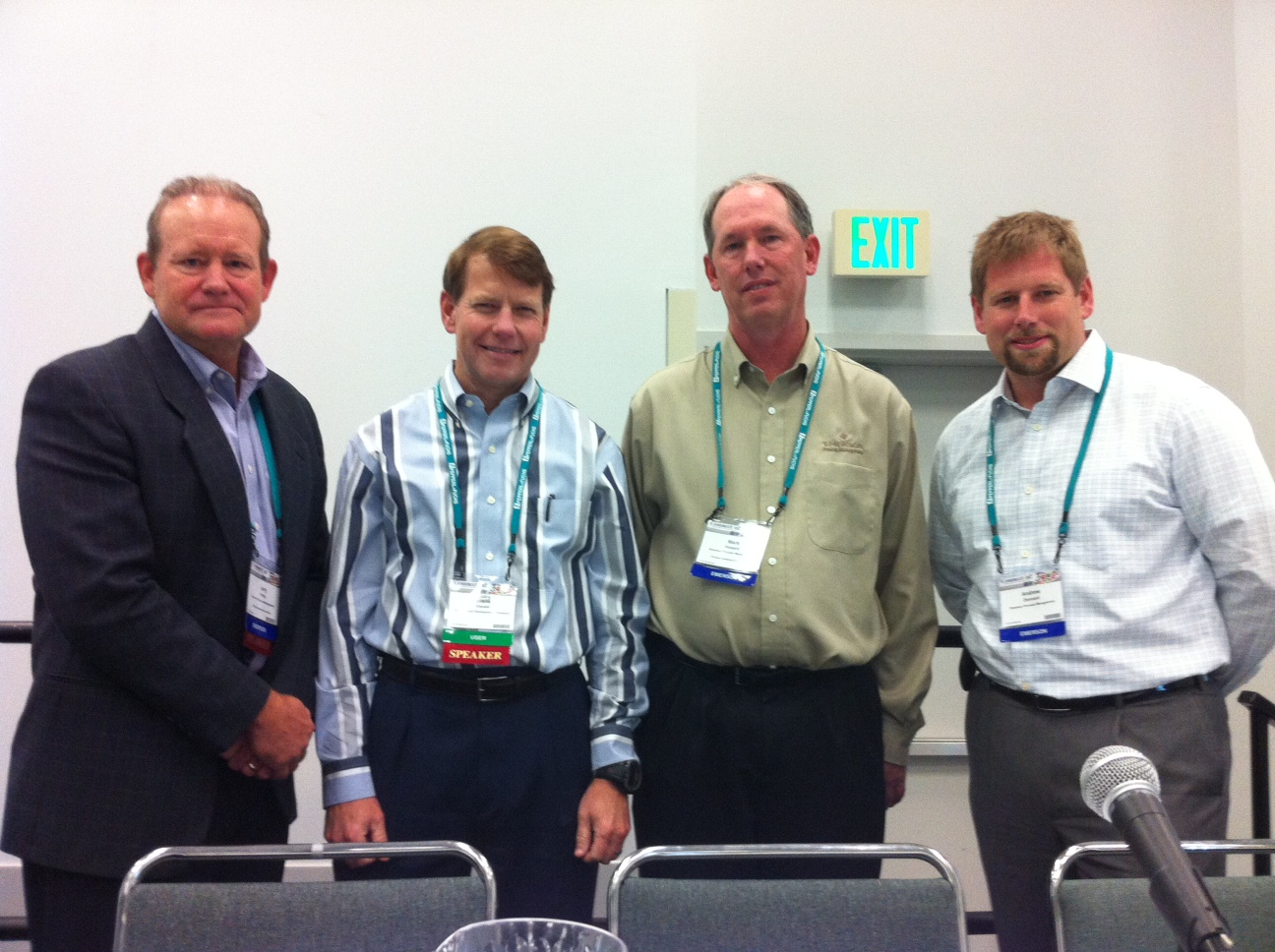Oil & Gas Forum Discussion