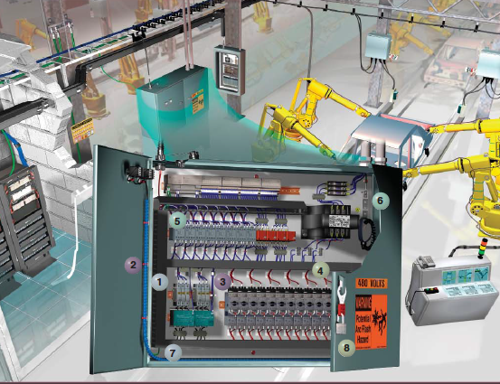 Aw 13060 News Rockwell Panduit