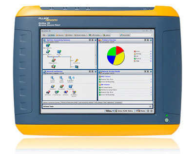Aw 13088 Np Flukenetworks Optiview