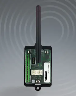 Embeddable Wireless Embeddable Wireless