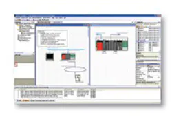 Aw 13134 Melsoft Navigator Screen Cap