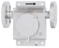 Yokogawa Smallest Coriolis Meter Yokogawa Smallest Coriolis Meter