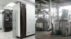 Industrial Security Differences