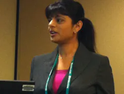 Geetanjali Sondhi, Scientist, Biotherapeutics Pharmaceutical Sciences, Bioprocess R&D, Pfizer Geetanjali Sondhi, Scientist, Biotherapeutics Pharmaceutical Sciences, Bioprocess R&D, Pfizer