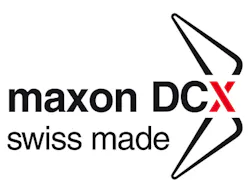Aw 13454 Logo Maxon Dcx Rot Aw 13454 Logo Maxon Dcx Rot