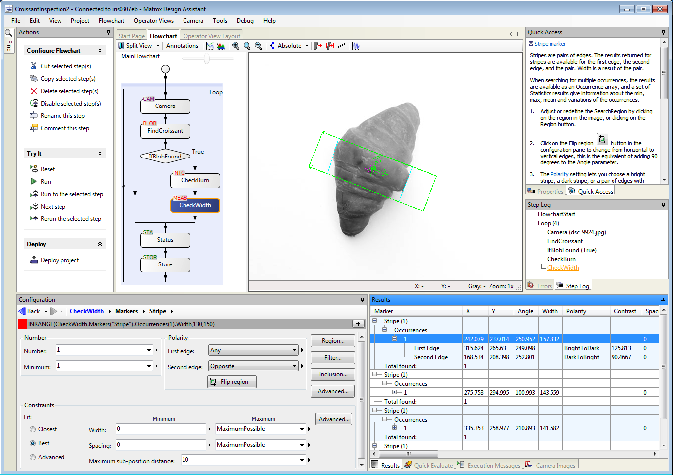 Aw 13465 1211np Matrox